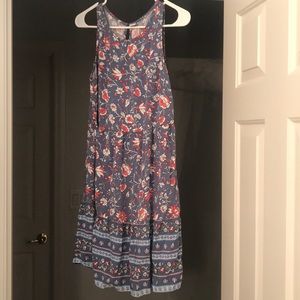 Practically new dress!